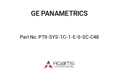 PT9-SYS-1C-1-E-0-SC-C48