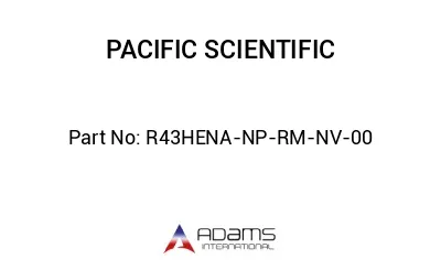 R43HENA-NP-RM-NV-00