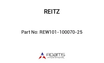 REW101-100070-25