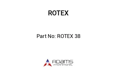 ROTEX 38