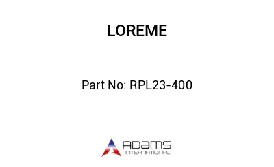 RPL23-400