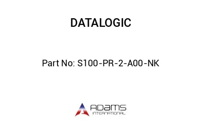 S100-PR-2-A00-NK