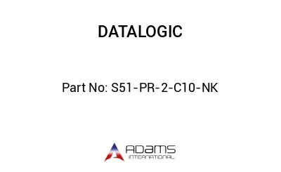 S51-PR-2-C10-NK