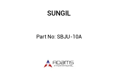 SBJU-10A