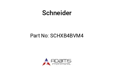 SCHXB4BVM4