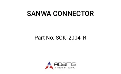 SCK-2004-R