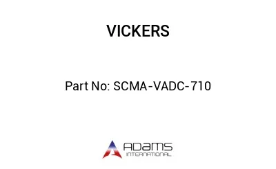 SCMA-VADC-710