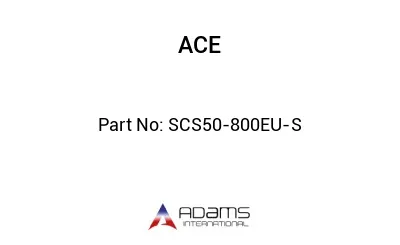 SCS50-800EU-S