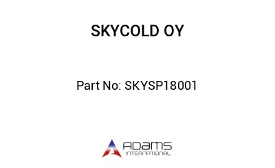 SKYSP18001