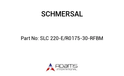 SLC 220-E/R0175-30-RFBM