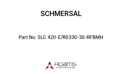 SLC 420-E/R0330-30-RFBMH