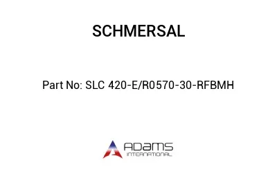 SLC 420-E/R0570-30-RFBMH