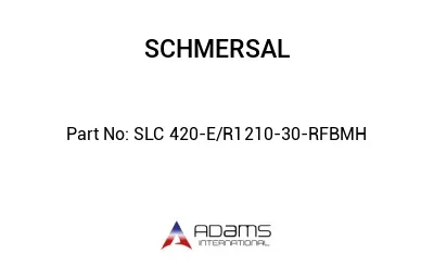 SLC 420-E/R1210-30-RFBMH