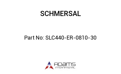 SLC440-ER-0810-30