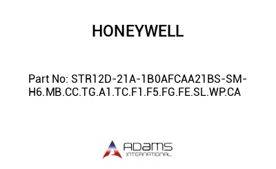 STR12D-21A-1B0AFCAA21BS-SM-H6.MB.CC.TG.A1.TC.F1.F5.FG.FE.SL.WP.CA