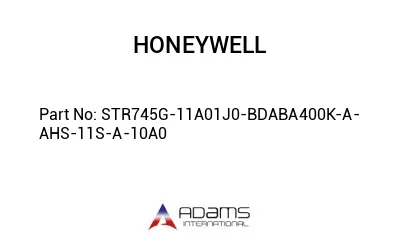 STR745G-11A01J0-BDABA400K-A-AHS-11S-A-10A0