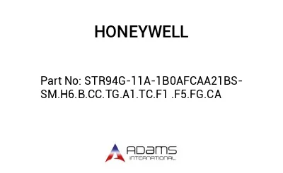 STR94G-11A-1B0AFCAA21BS-SM.H6.B.CC.TG.A1.TC.F1 .F5.FG.CA