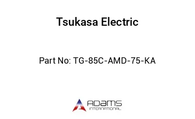 TG-85C-AMD-75-KA