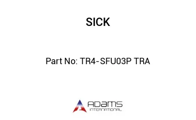 TR4-SFU03P TRA