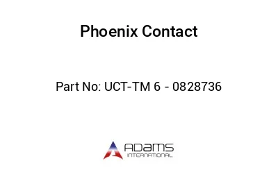 UCT-TM 6 - 0828736