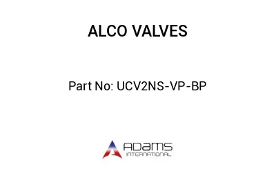 UCV2NS-VP-BP