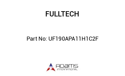 UF190APA11H1C2F