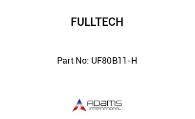 UF80B11-H