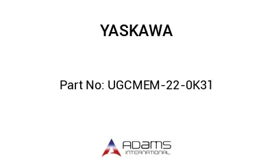 UGCMEM-22-0K31