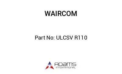 ULCSV R110