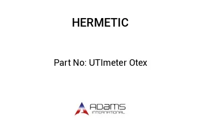 UTImeter Otex