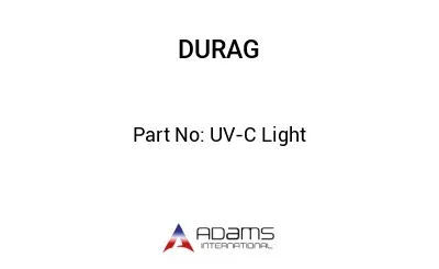 UV-C Light