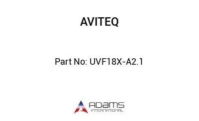 UVF18X-A2.1