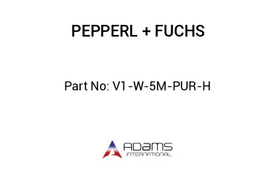 V1-W-5M-PUR-H