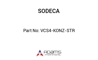 VCS4-KONZ-STR