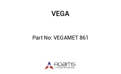 VEGAMET 861