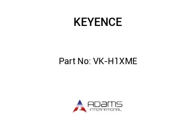 VK-H1XME