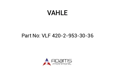 VLF 420-2-953-30-36