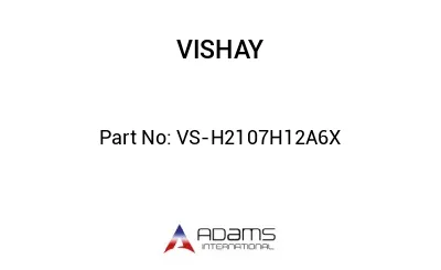 VS-H2107H12A6X