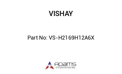 VS-H2169H12A6X