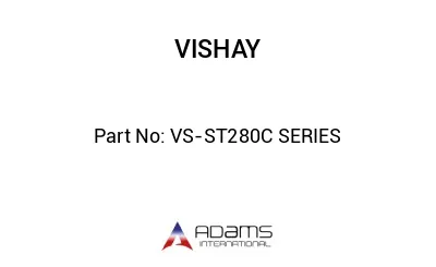 VS-ST280C SERIES