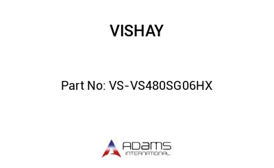 VS-VS480SG06HX