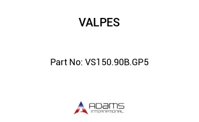 VS150.90B.GP5