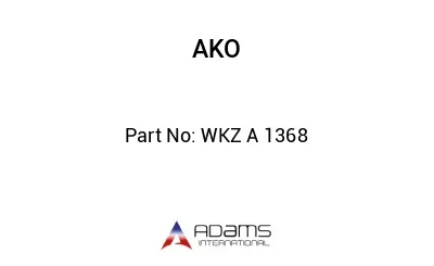 WKZ A 1368