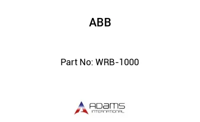WRB-1000