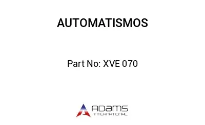 XVE 070