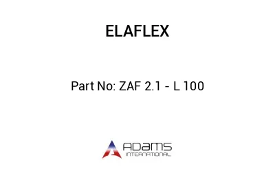 ZAF 2.1 - L 100