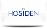 Hosiden